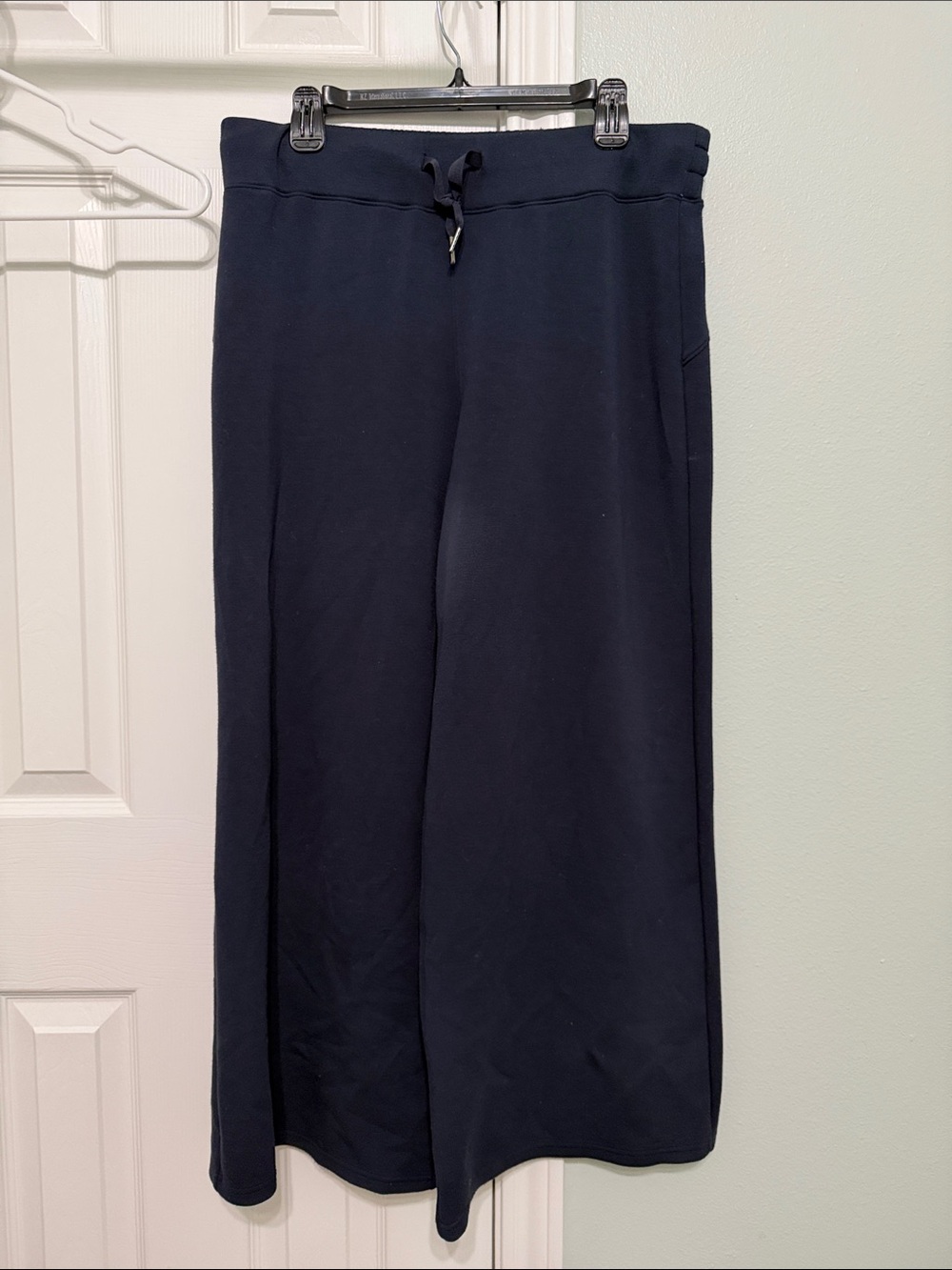 Spanx Air Essentials Petite Pants 1x
